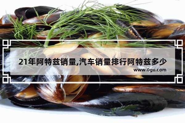 21年阿特兹销量,汽车销量排行阿特兹多少