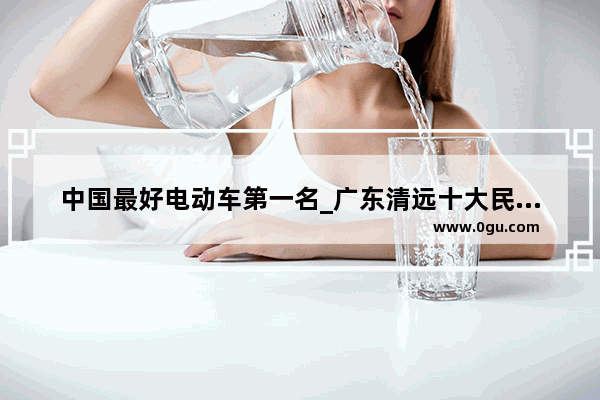 中国最好电动车第一名_广东清远十大民营企业