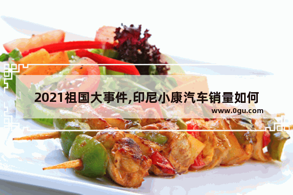 2021祖国大事件,印尼小康汽车销量如何评价