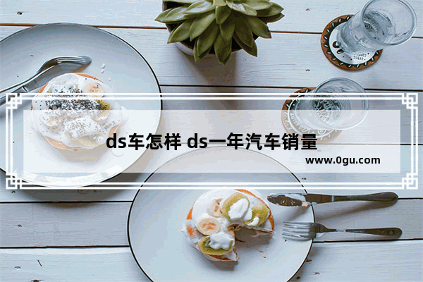 ds车怎样 ds一年汽车销量