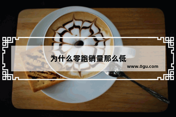为什么零跑销量那么低