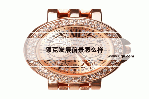 领克发展前景怎么样