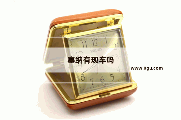 塞纳有现车吗