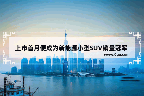 上市首月便成为新能源小型SUV销量冠军 哪吒AYA到底有何吸引力