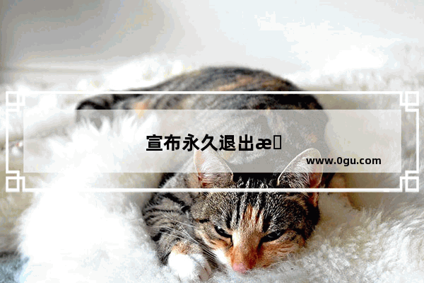 宣布永久退出政坛的英拉如今怎么样了