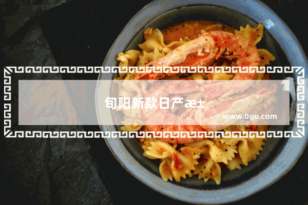 旬阳新款日产汽车销量怎么样