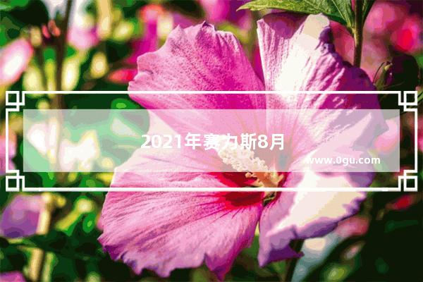 2021年赛力斯8月车销量