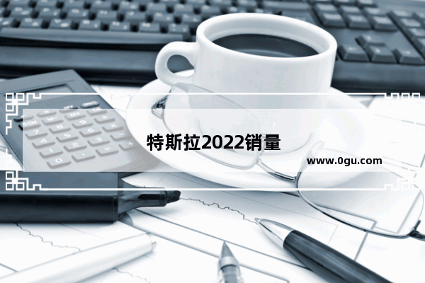 特斯拉2022销量