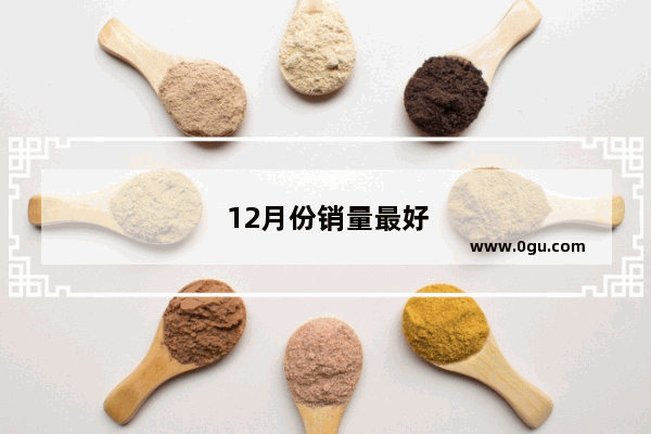 12月份销量最好的suv车
