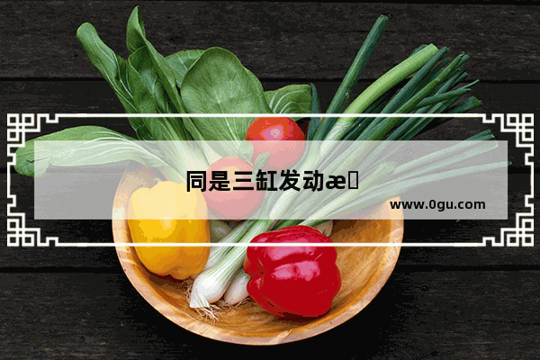 同是三缸发动机 为何英朗销量破2万福克斯却不到四千