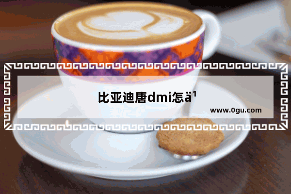 比亚迪唐dmi怎么还涨价了